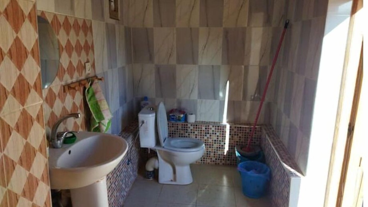 Photo of Bathroom in M'Hamid El Ghizlane