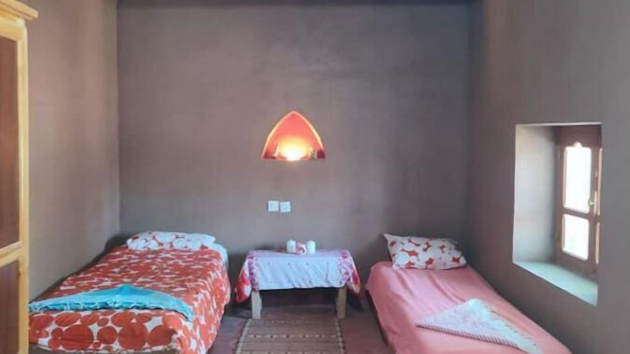 Photo of Bedroom in M'Hamid El Ghizlane