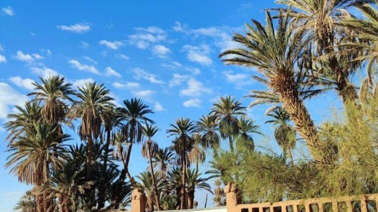 Photo of Outdoor in M'Hamid El Ghizlane