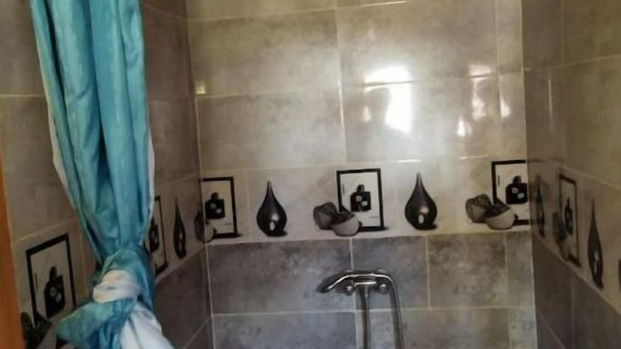 Photo of Bathroom in M'Hamid El Ghizlane
