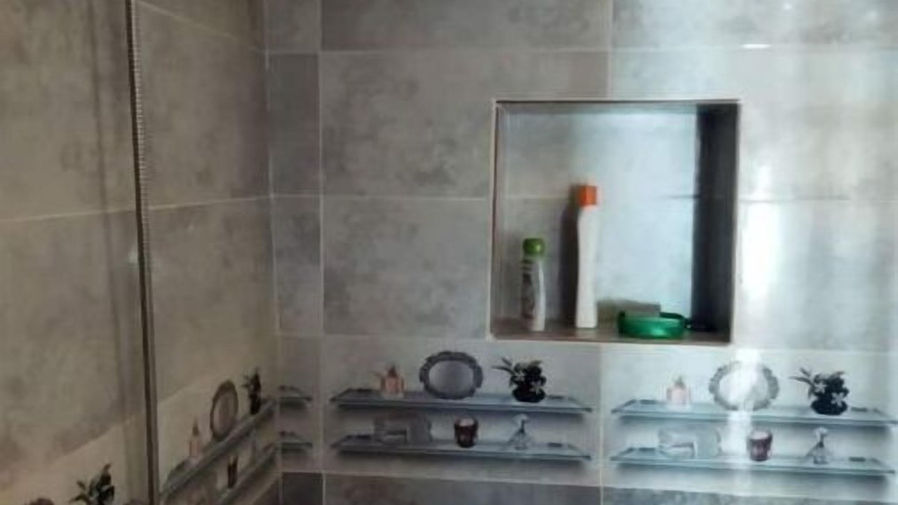 Photo of Bathroom in M'Hamid El Ghizlane