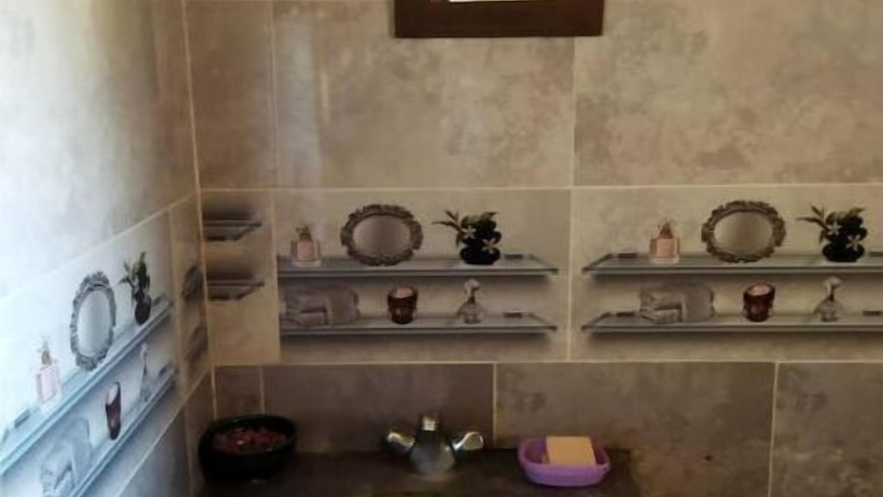 Photo of Bathroom in M'Hamid El Ghizlane