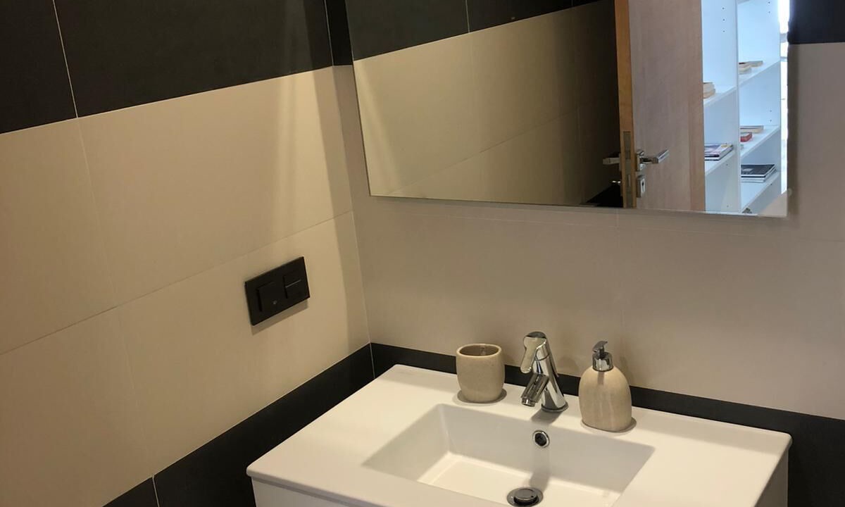 Photo of Bathroom in Arset El Bilk