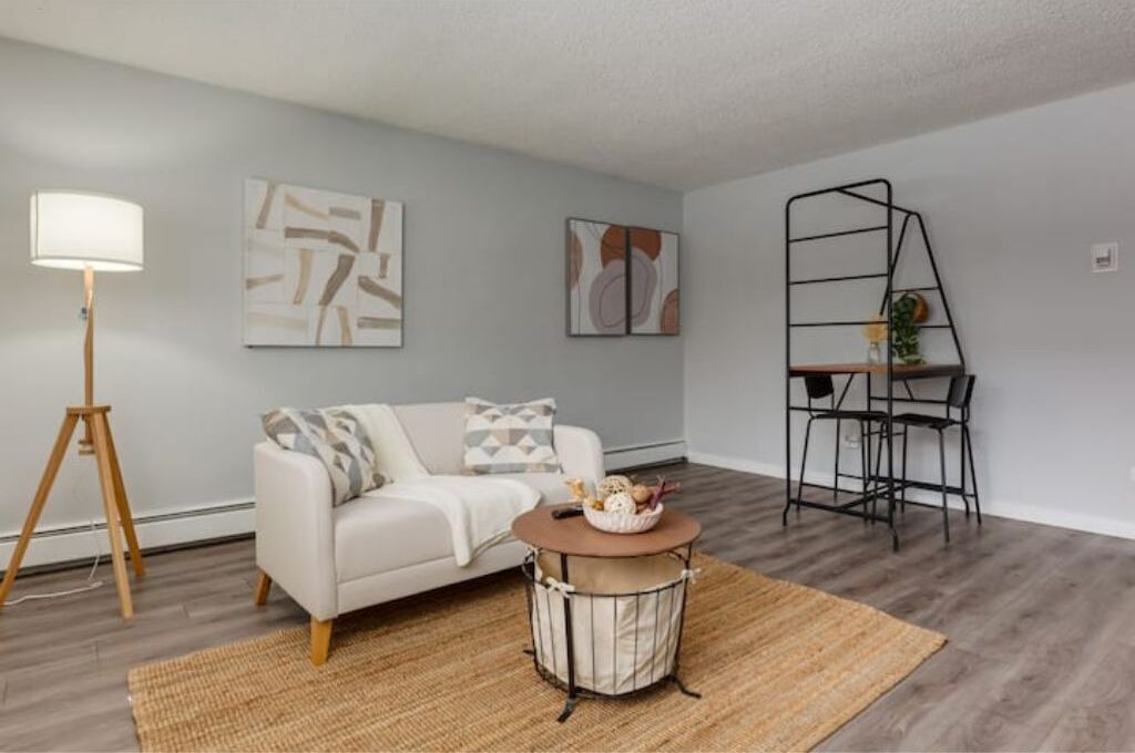 Photo of Livingroom in Connaught