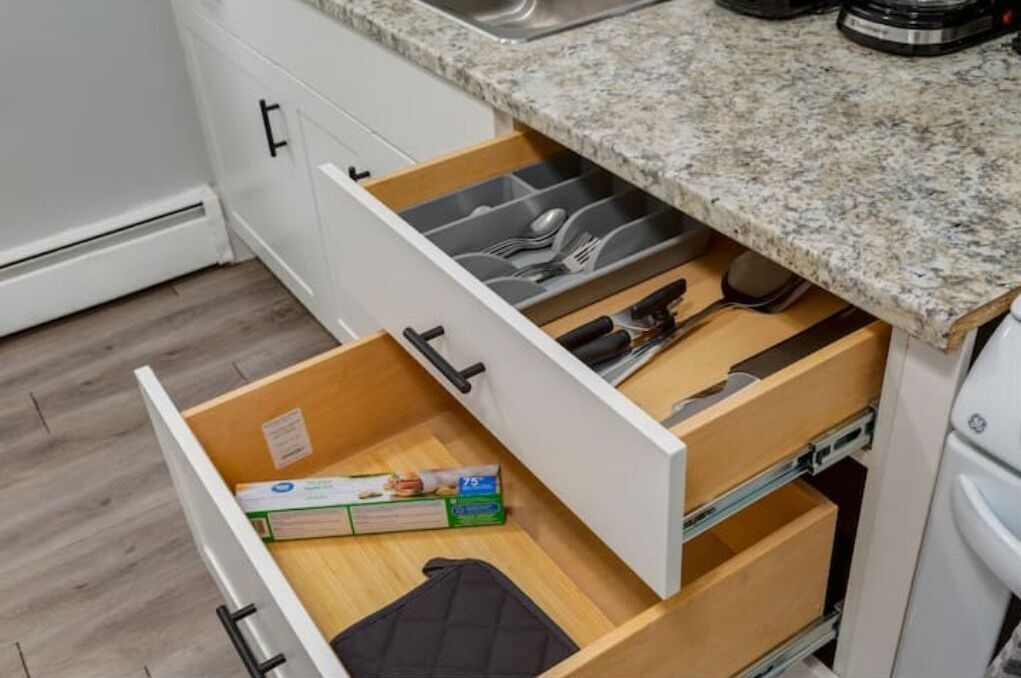 Photo of Kitchen in Connaught
