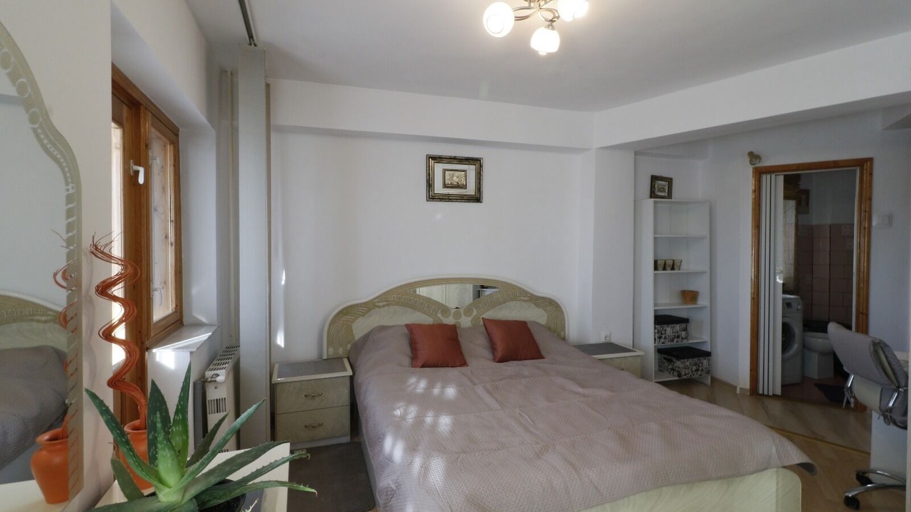Photo of Bedroom in Copou