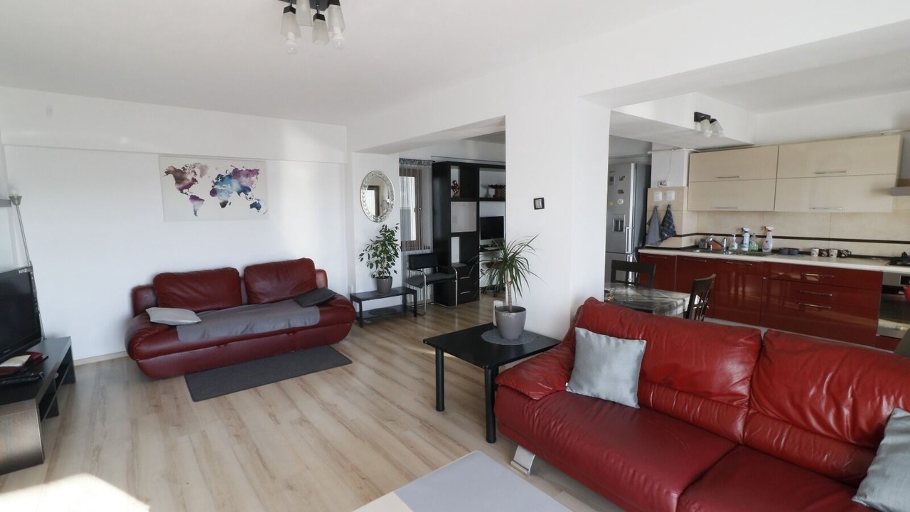 Photo of Livingroom in Copou
