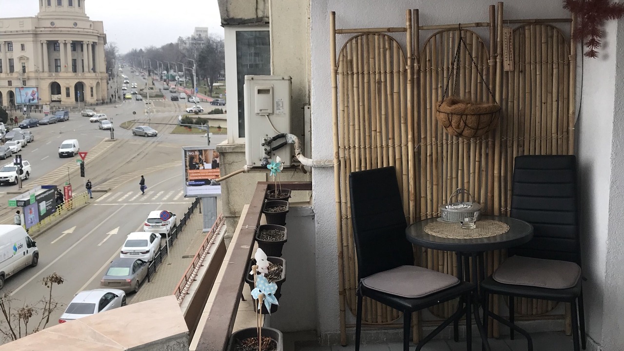 Photo of Outdoor in Copou