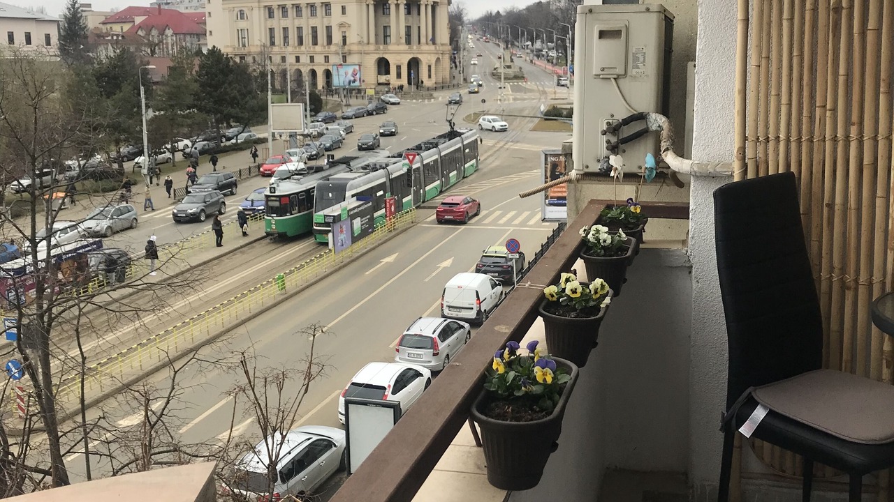 Photo of Outdoor in Copou