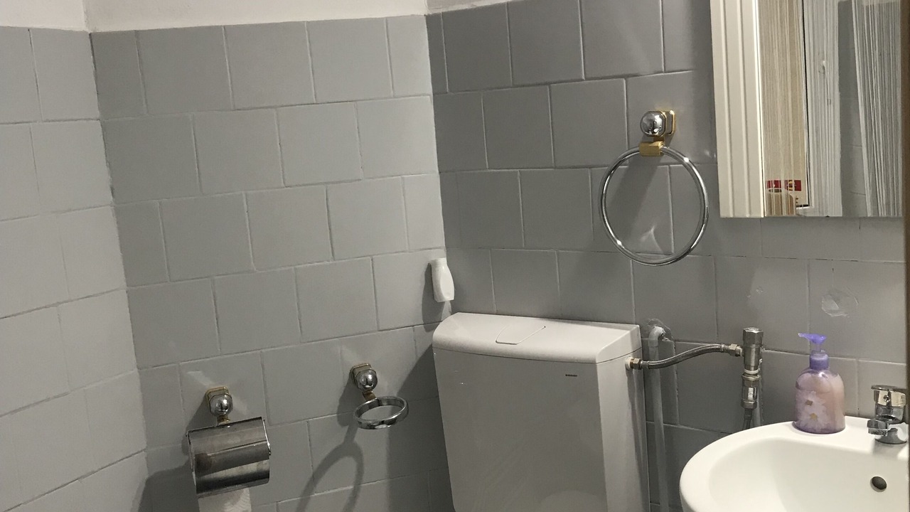 Photo of Bathroom in Copou
