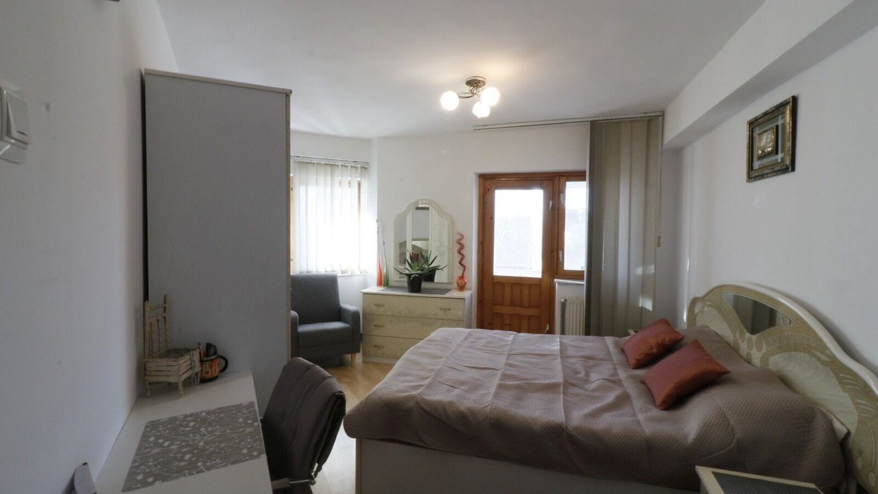 Photo of Bedroom in Copou