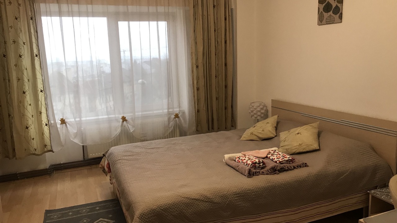 Photo of Bedroom in Copou