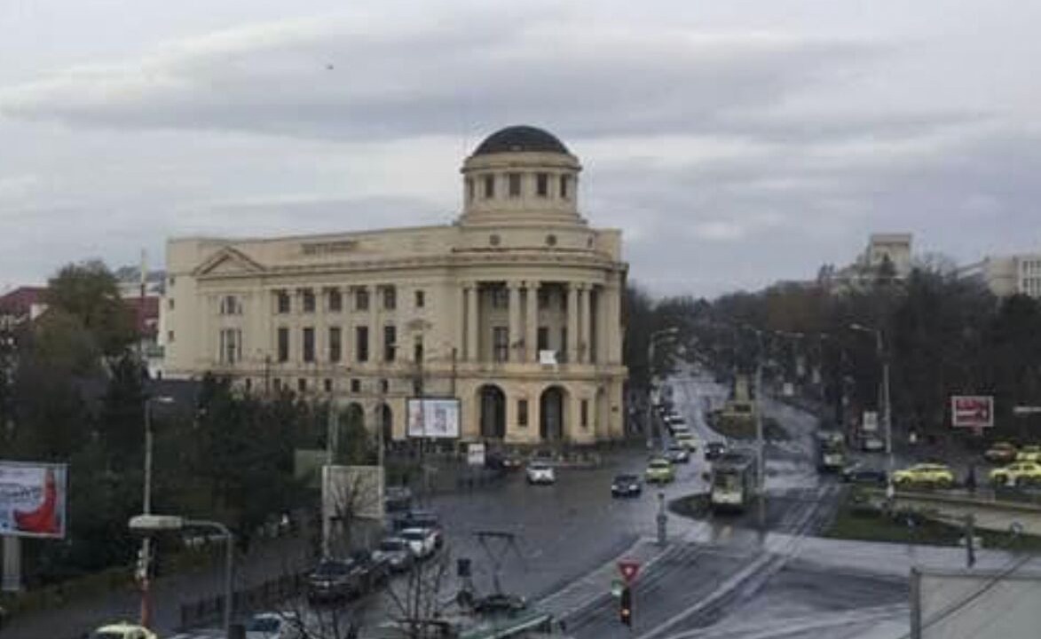 Photo of Outdoor in Copou