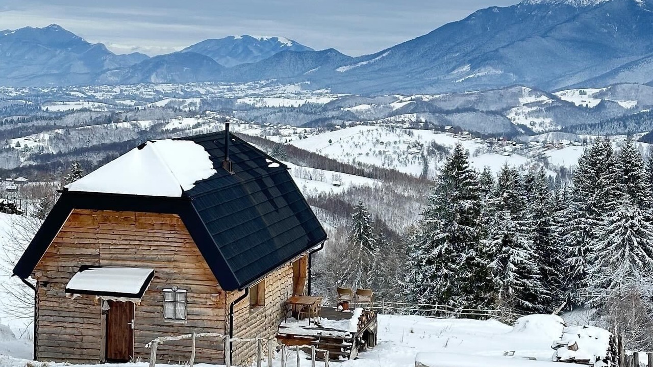 Photo of Outdoor in Sirnea