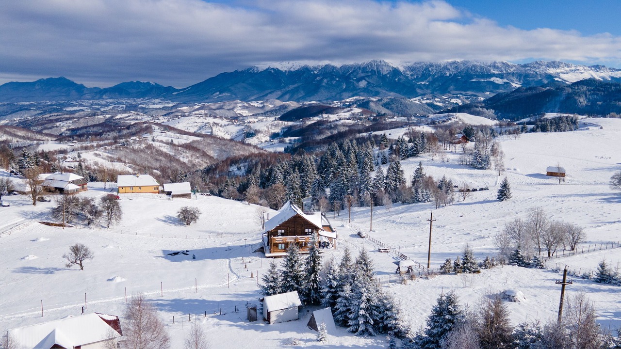 Photo of Outdoor in Sirnea