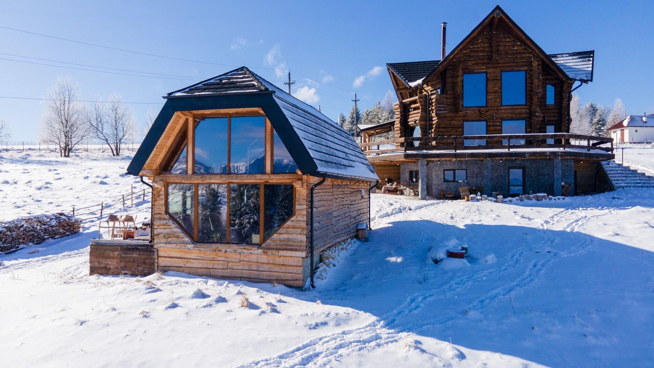 Photo of Outdoor in Sirnea