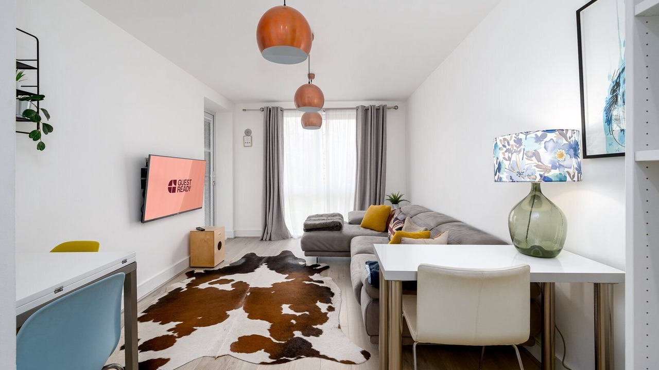 Photo of Livingroom in Deptford