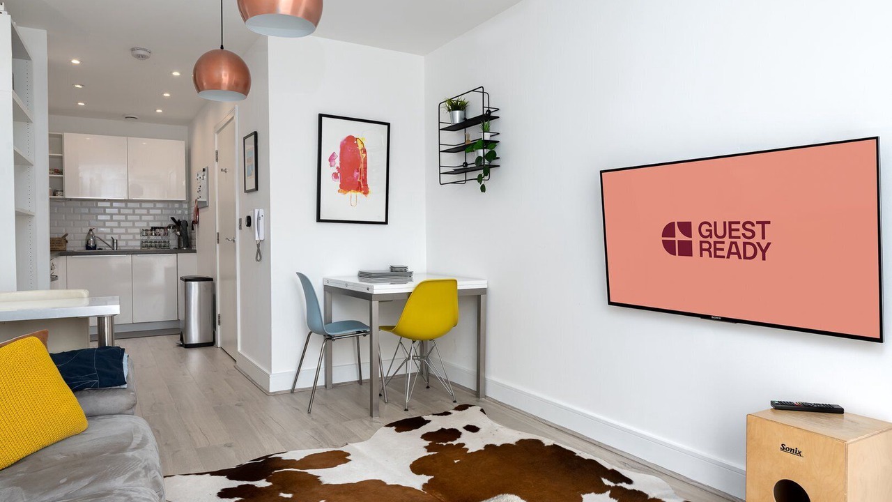 Photo of Livingroom in Deptford
