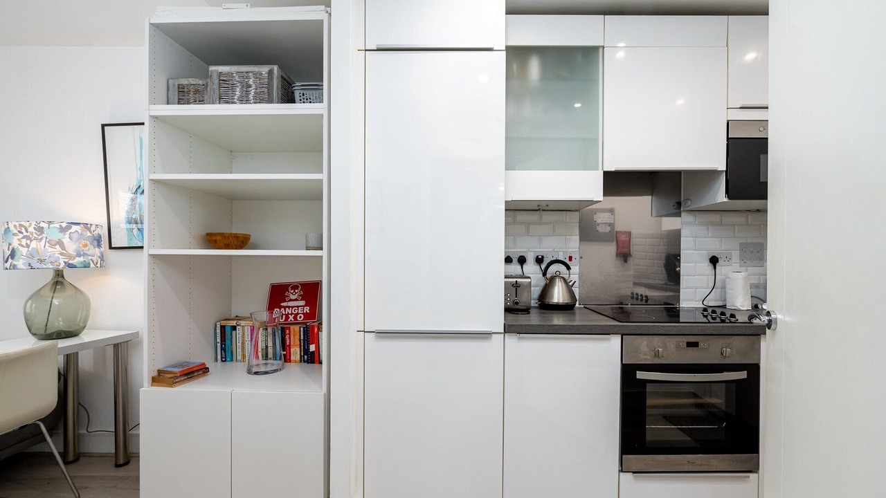 Photo of Kitchen in Deptford
