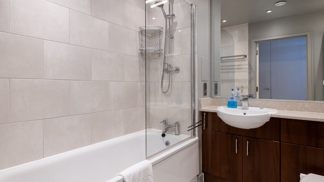 Photo of Bathroom in Deptford