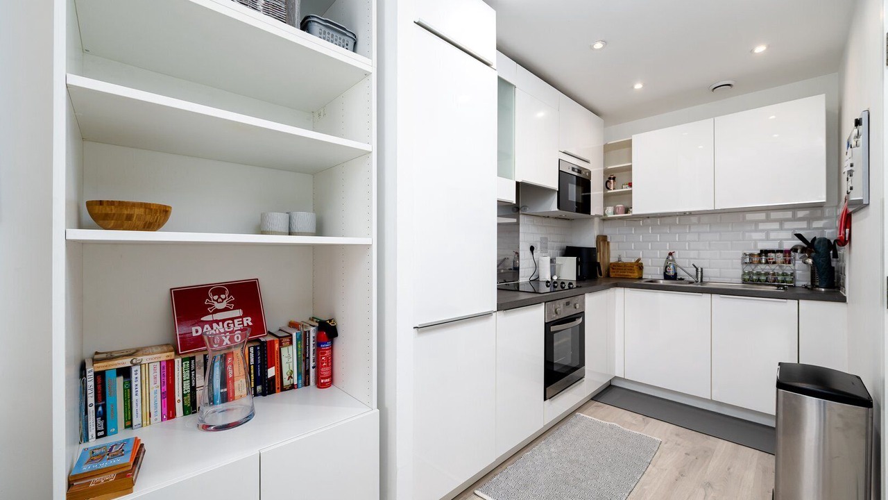 Photo of Kitchen in Deptford