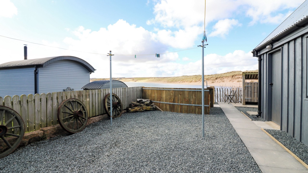 Photo of Outdoor in Cruden Bay