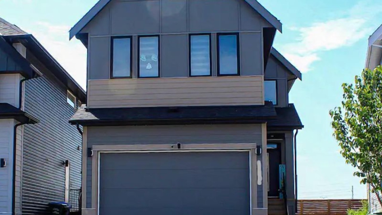 Photo of Outdoor in Southeast Calgary