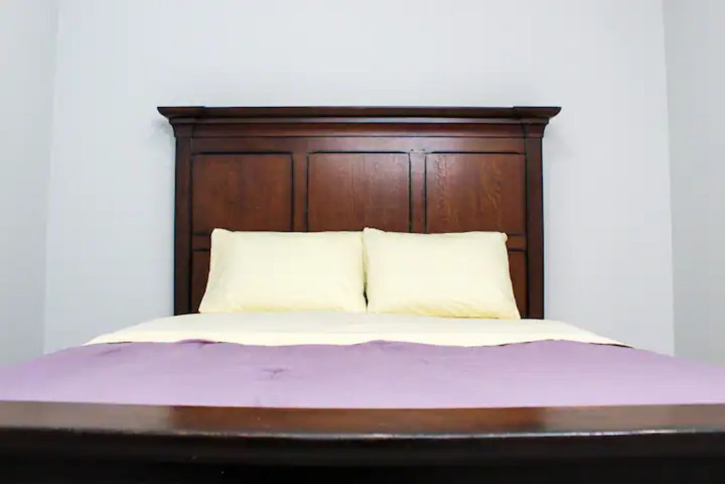 Photo of Bedroom in Southeast Calgary
