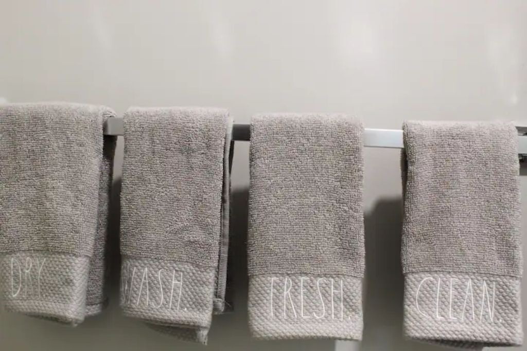 Photo of Bathroom in Southeast Calgary