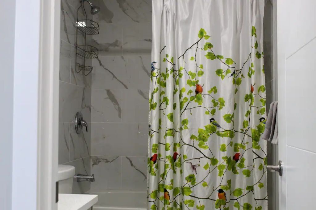 Photo of Bathroom in Southeast Calgary