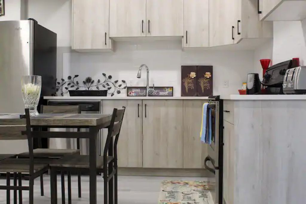 Photo of Kitchen in Southeast Calgary