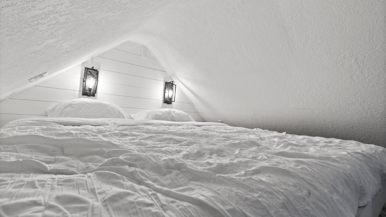Photo of Bedroom in Village of Germantown