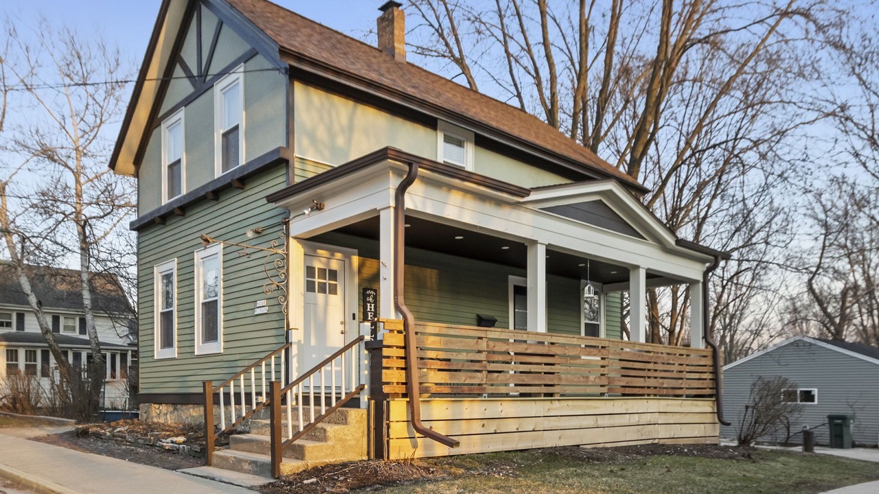 Photo of Outdoor in Village of Germantown