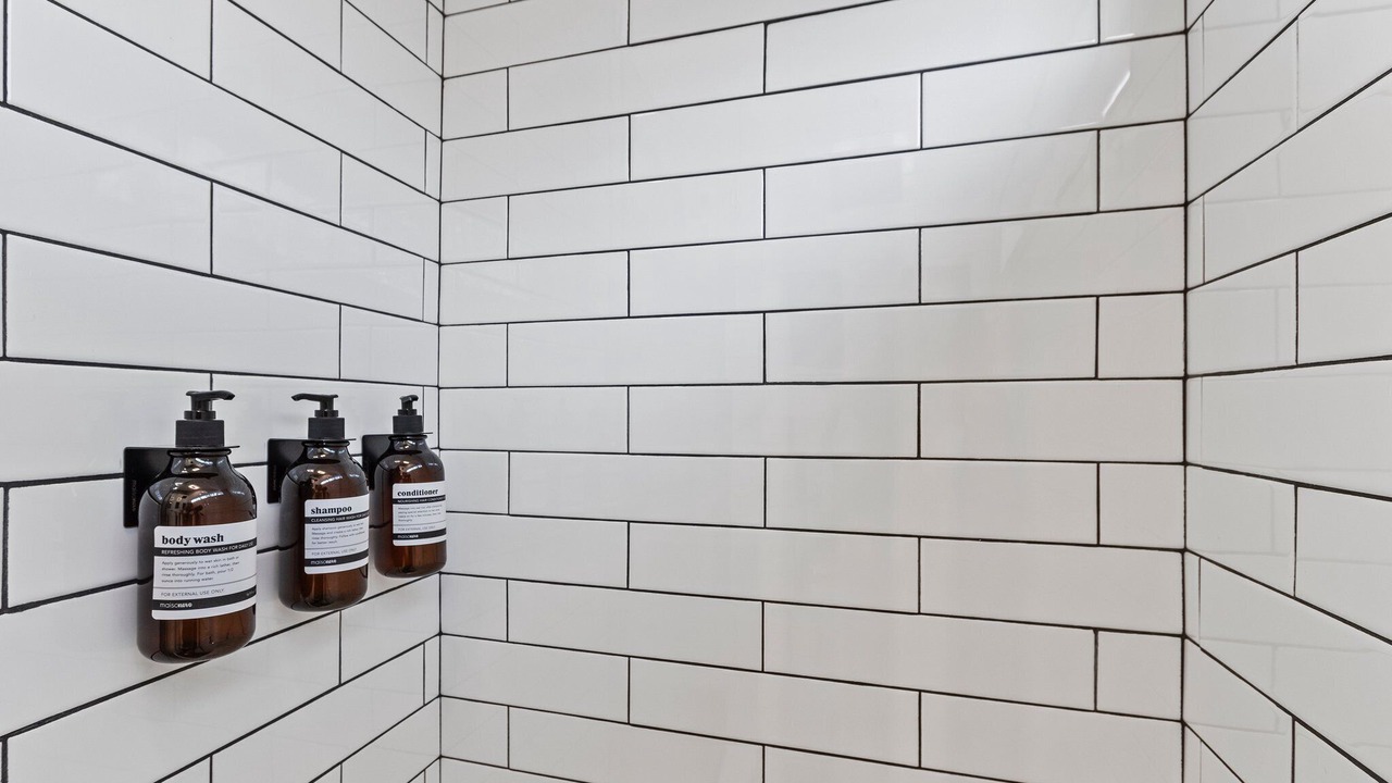 Photo of Bathroom in Village of Germantown