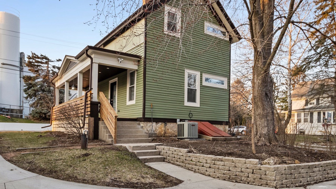 Photo of Outdoor in Village of Germantown