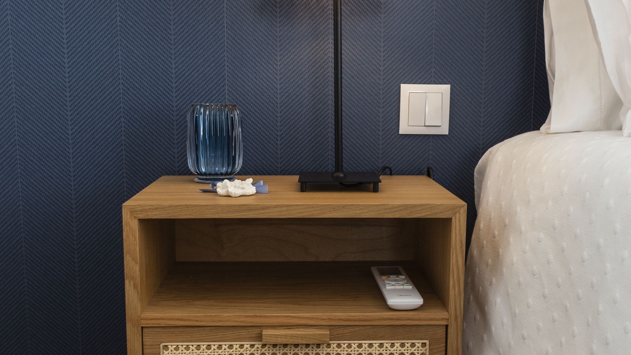 Photo of Bedroom in Marco de Canaveses