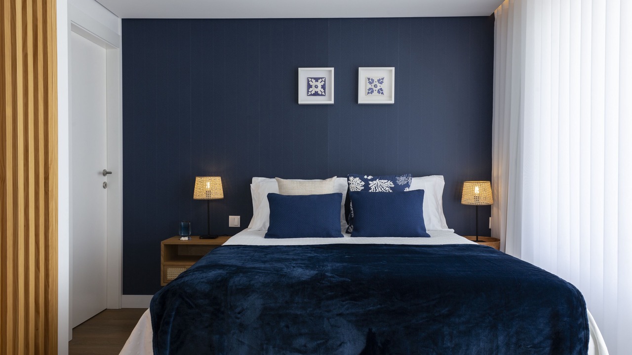 Photo of Bedroom in Marco de Canaveses