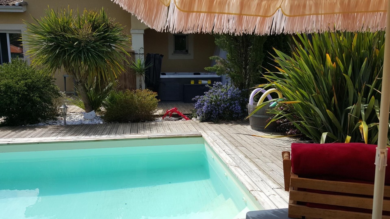 Photo of Outdoor in Saint-Laurent-de-Medoc