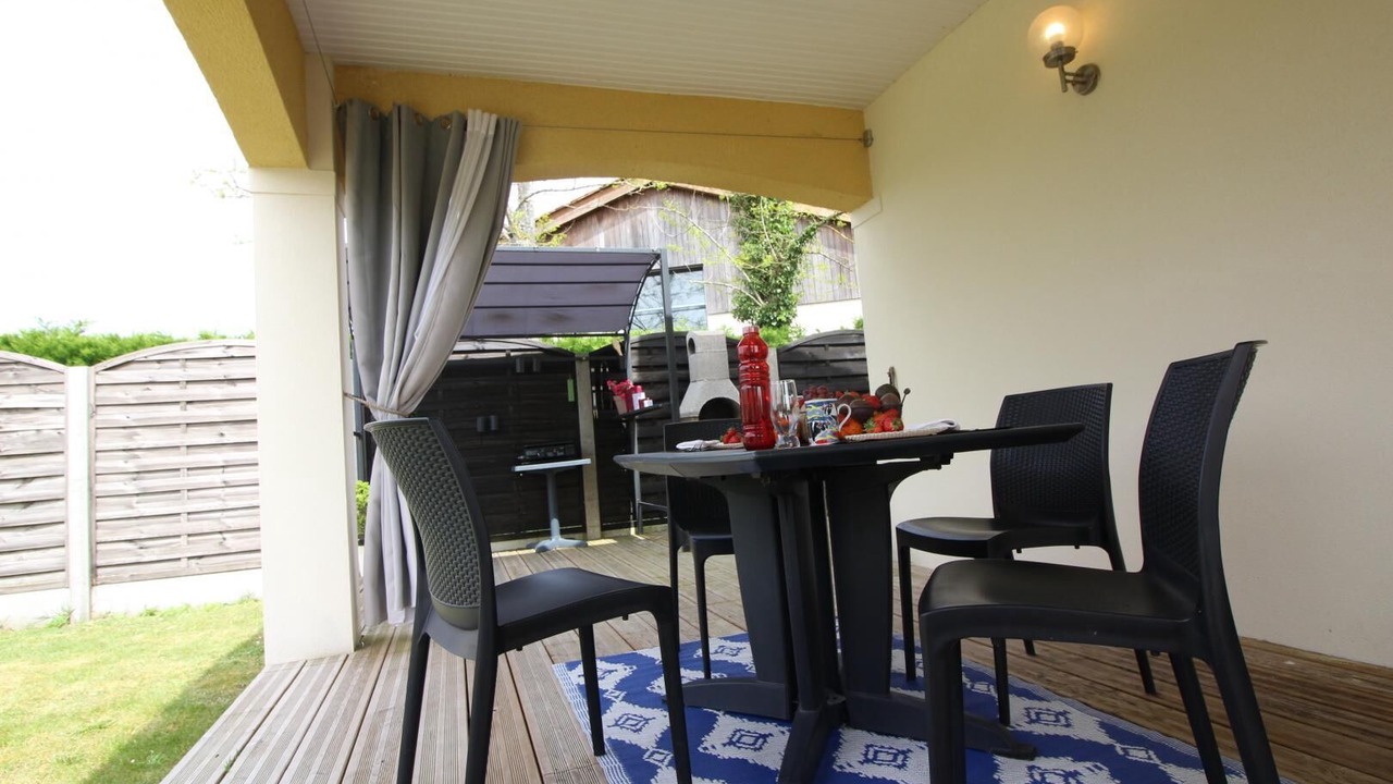 Photo of Outdoor in Saint-Laurent-de-Medoc