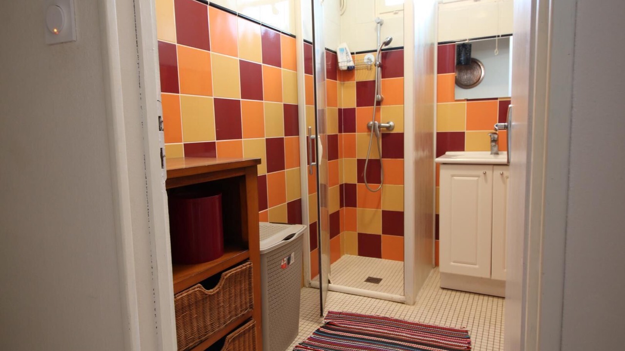 Photo of Bathroom in Lesparre-Medoc