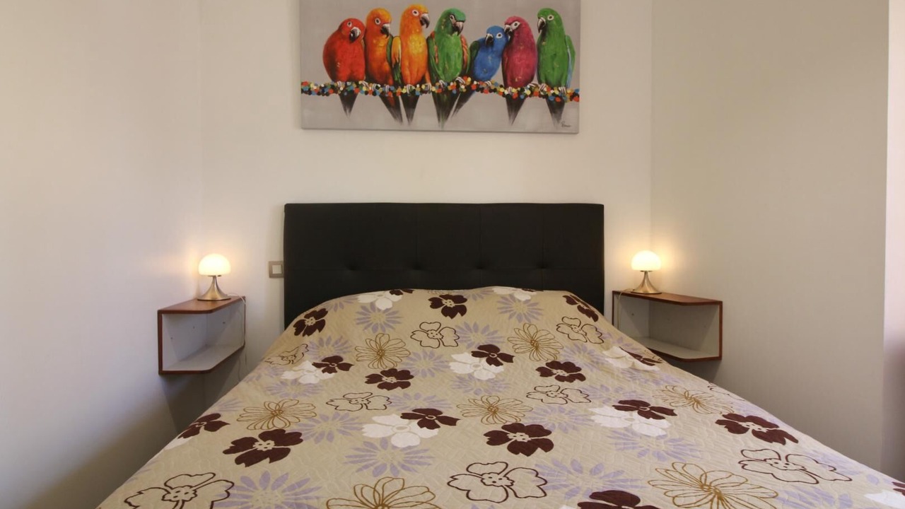 Photo of Bedroom in Saint-Genes-de-Lombaud
