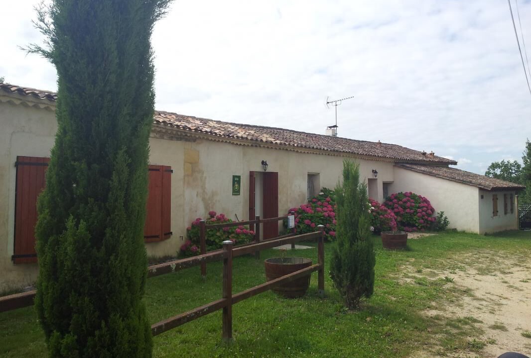 Photo of Outdoor in Saint-Genes-de-Lombaud