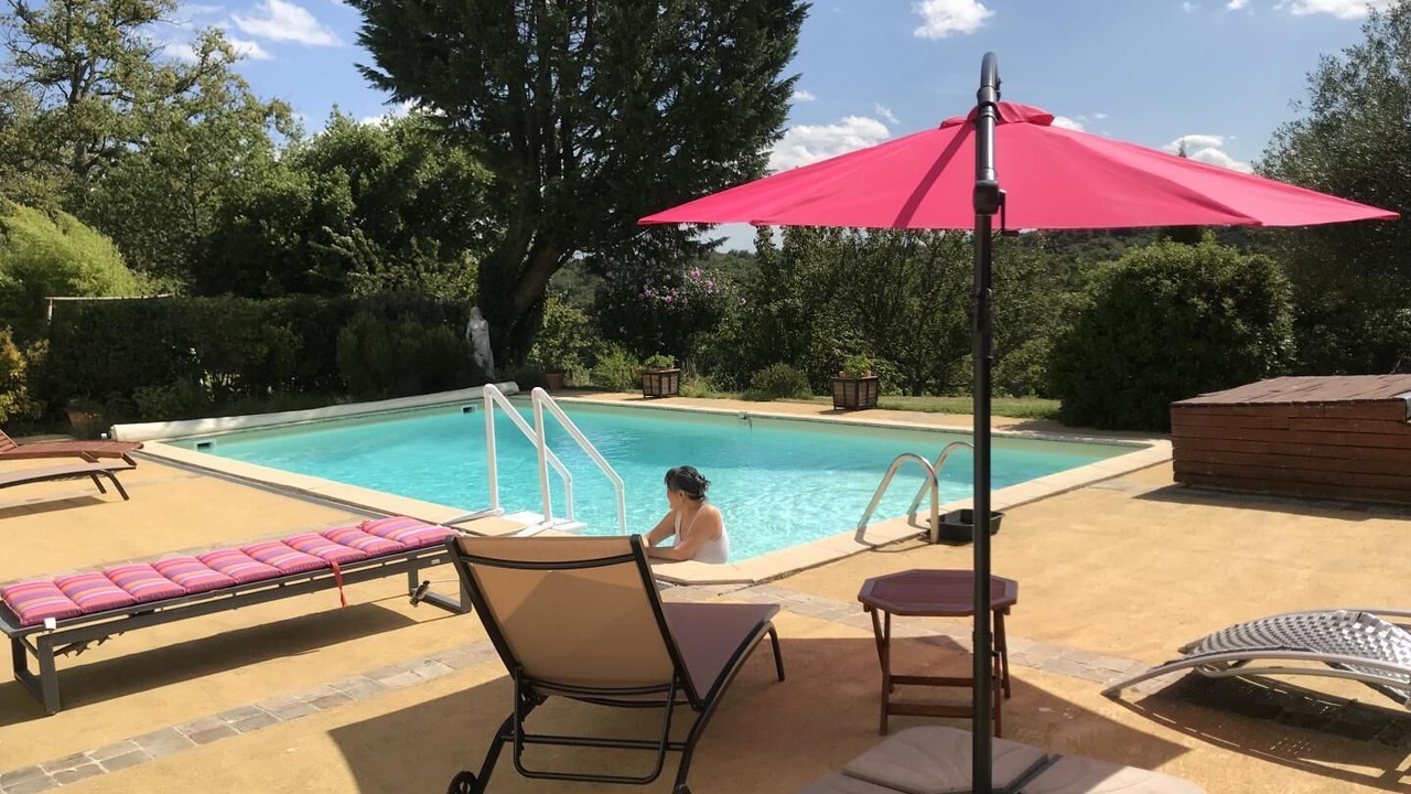 Photo of Outdoor in Saint-Genes-de-Lombaud