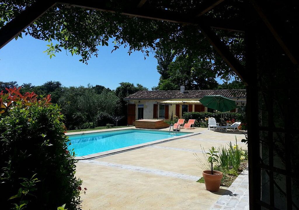 Photo of Outdoor in Saint-Genes-de-Lombaud