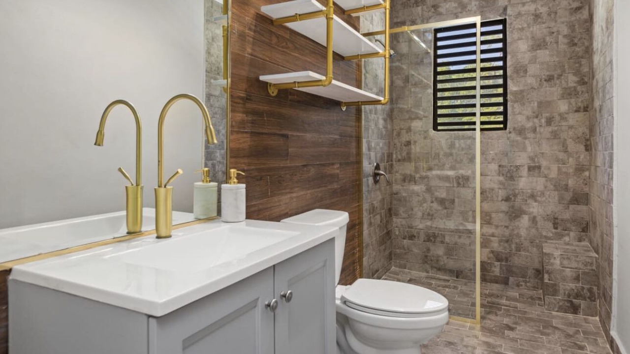 Photo of Bathroom in Tierras Nuevas Poniente