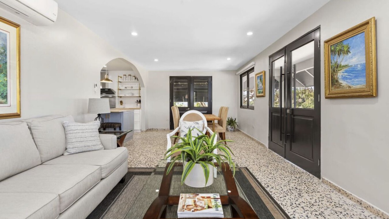 Photo of Livingroom in Tierras Nuevas Poniente