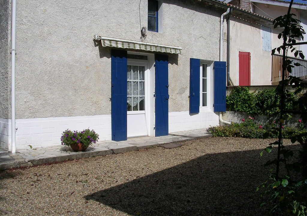 Photo of Outdoor in Pujols-sur-Ciron