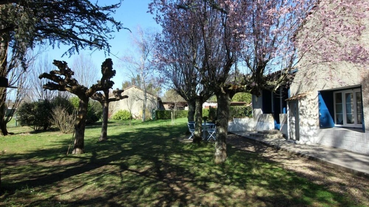 Photo of Outdoor in Pujols-sur-Ciron