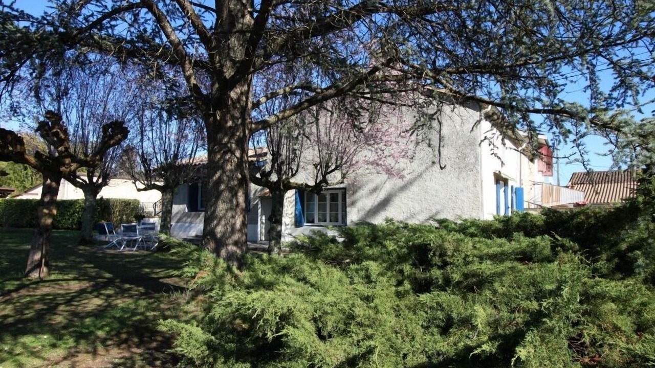 Photo of Outdoor in Pujols-sur-Ciron