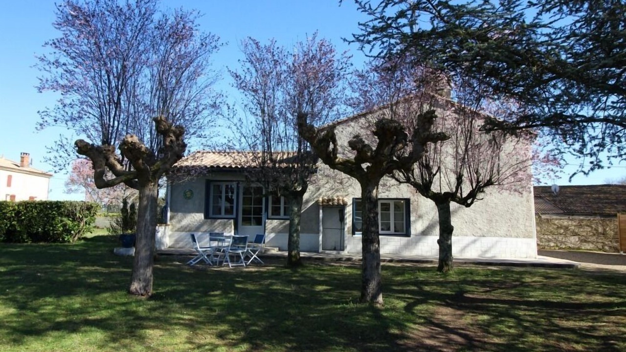 Photo of Outdoor in Pujols-sur-Ciron